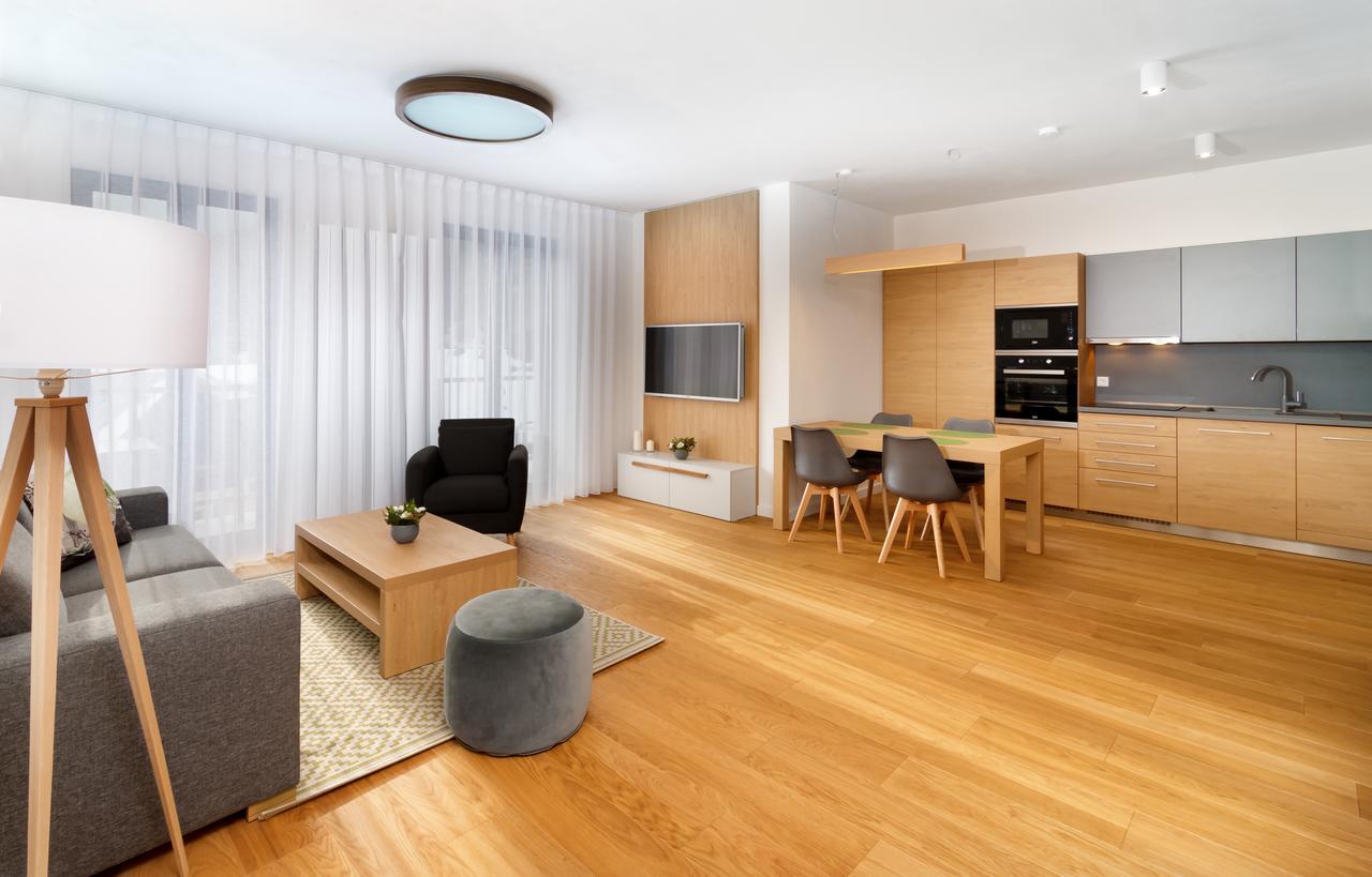 Apartments Residence Grand Шпиндлерув-Млин Экстерьер фото