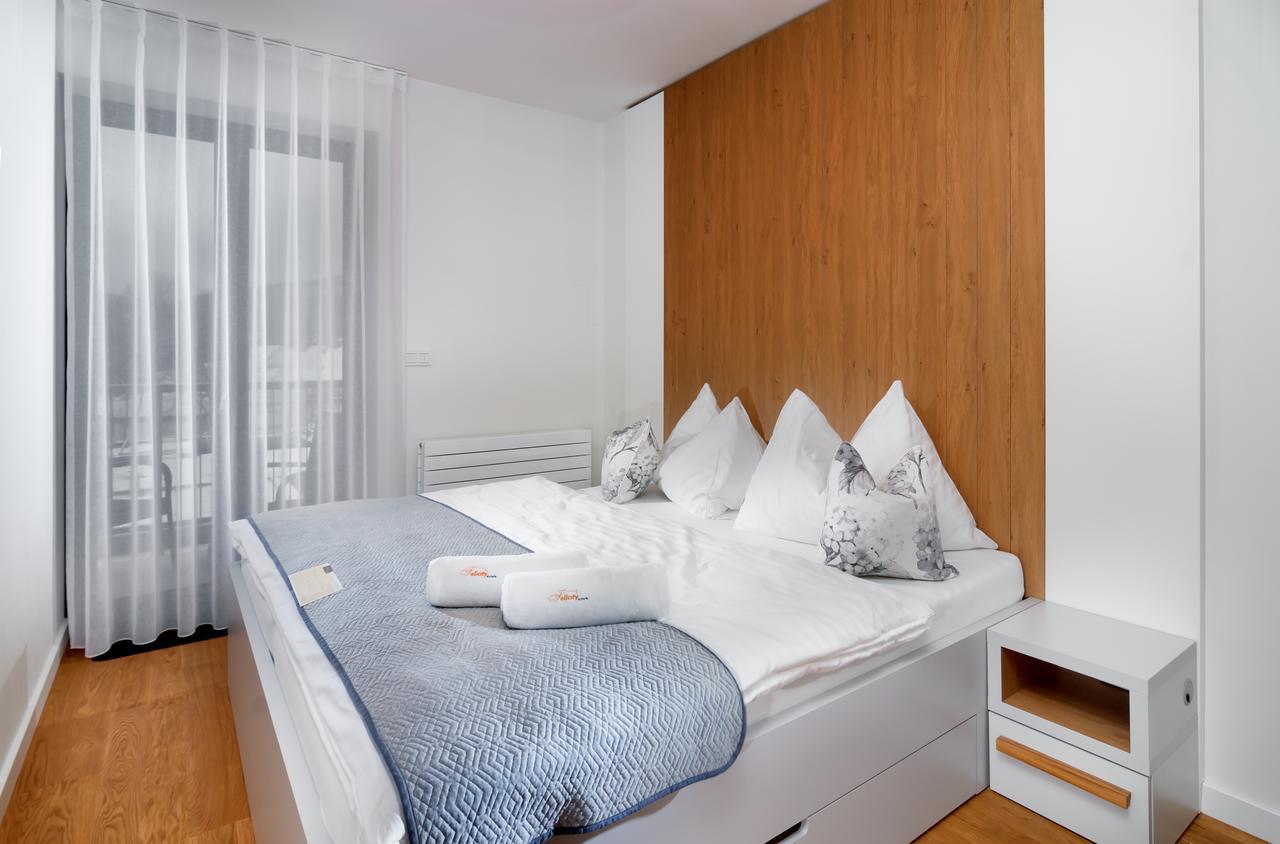 Apartments Residence Grand Шпиндлерув-Млин Экстерьер фото