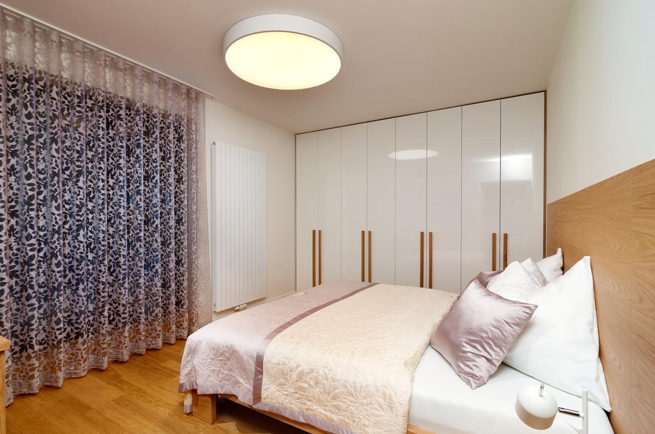Apartments Residence Grand Шпиндлерув-Млин Экстерьер фото