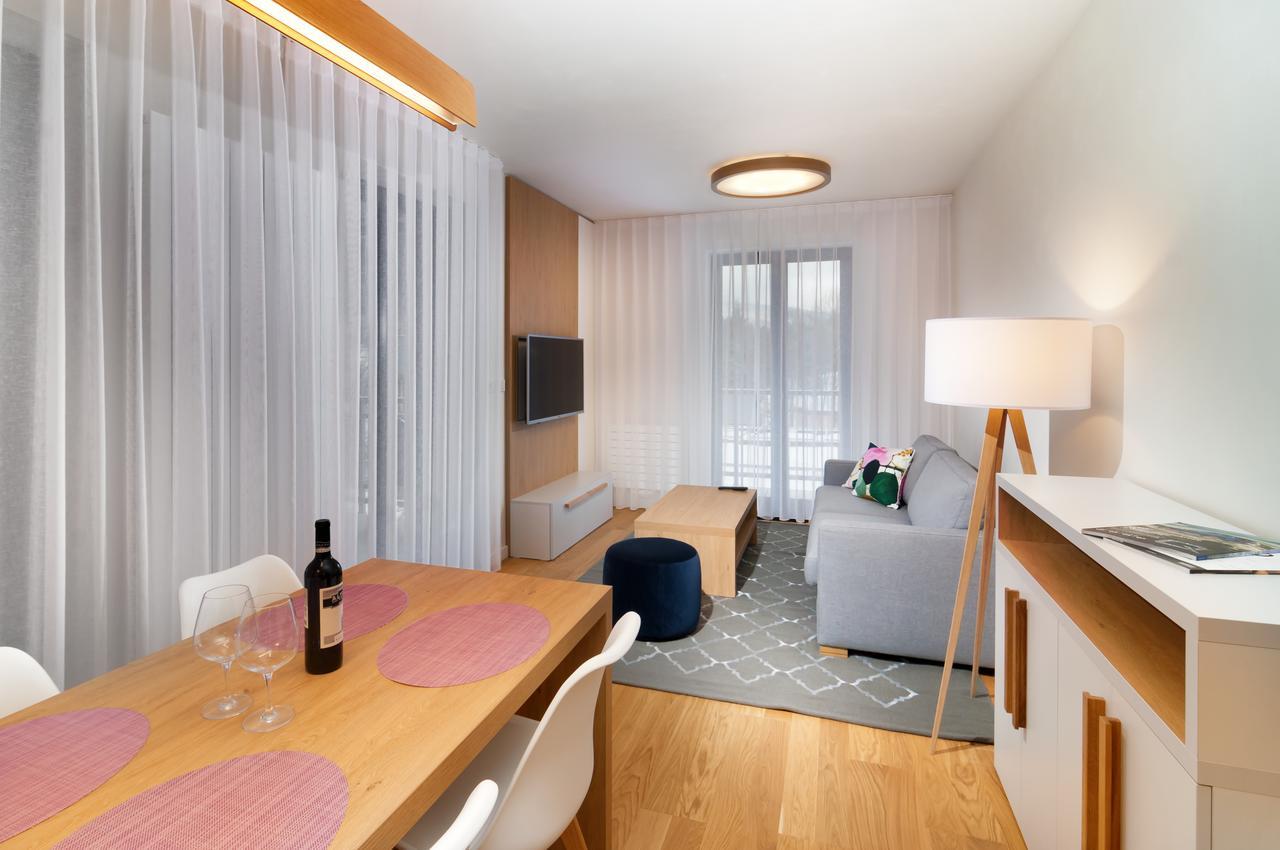 Apartments Residence Grand Шпиндлерув-Млин Экстерьер фото
