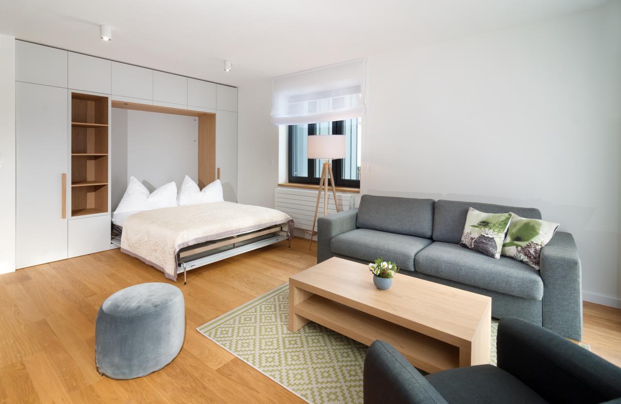 Apartments Residence Grand Шпиндлерув-Млин Экстерьер фото