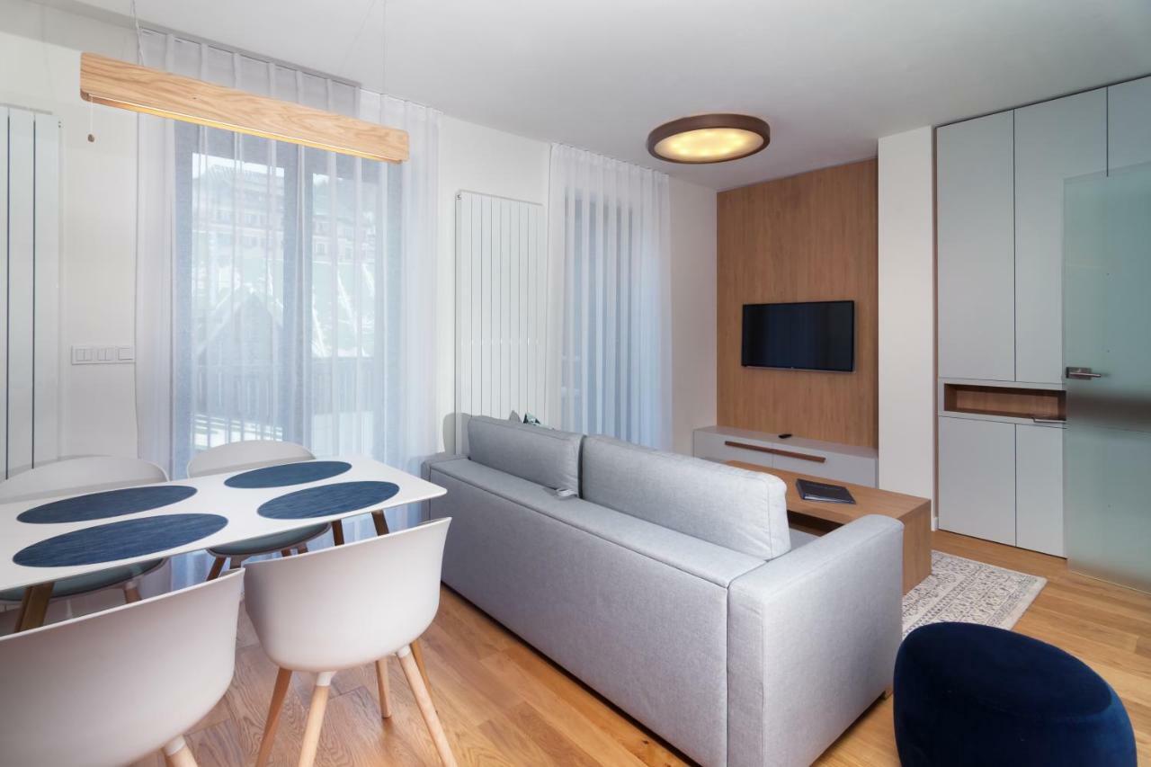 Apartments Residence Grand Шпиндлерув-Млин Экстерьер фото